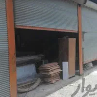 کرکره ورقی،کرکره اوتوماتیک،تعویض فنرکرکره|مصالح و تجهیزات ساختمان|قم, نیروگاه|دیوار