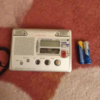 واکمن ژاپن همه مدل در حد نو دارم توضیحات دارد