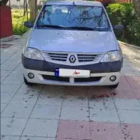 ال نود دوگانه