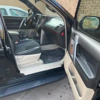 پرادو ۲۰۱۱ آفرود فول مشکی|خودرو سواری و وانت|یزد, |دیوار