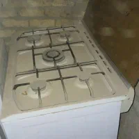اجاق گاز طرح فر|اجاق گاز و لوازم برقی پخت‌وپز|پاکدشت, حصار امیر|دیوار