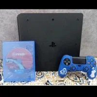 نصب بازی ps4 و ps5