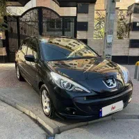 207 اتومات