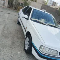 405 slx tu5|خودرو سواری و وانت|بیرجند, |دیوار