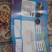 سمند LX|خودرو سواری و وانت|فلاورجان, |دیوار