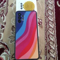 گوشی سامسونگ A13|موبایل|قوچان, |دیوار