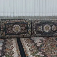 ۱۲عدد پشتی پنبه