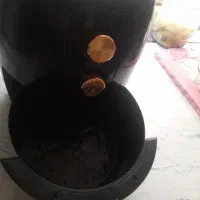 سرخ کن کاملا سالم|اجاق گاز و لوازم برقی پخت‌وپز|آستانه اشرفیه, |دیوار