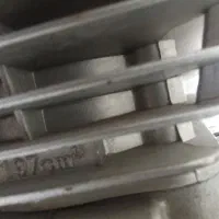 موتور هندا 200 دستی|موتورسیکلت|پردیس, فاز ۶|دیوار