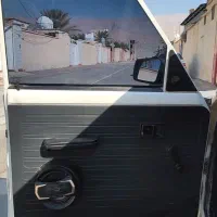 مزدا کارادوکابین2000cc|خودرو سواری و وانت|خورموج, |دیوار