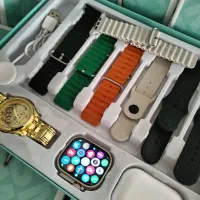 ساعت هوشمند