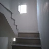 حیاط تازه ساخت درباسمنج|فروش خانه و ویلا|باسمنج, |دیوار