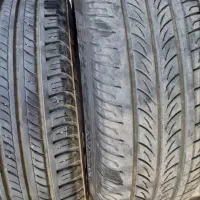 فروش یک جفت لاستیک ایران تایر