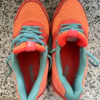 کفش ری بوک اصل سایز ۳۵