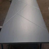 درب پیوت لولا محور ضد سرقت سرویس  روکشی|مصالح و تجهیزات ساختمان|آبیک, |دیوار