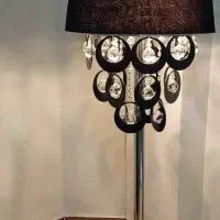 آباژور ایستاده|چراغ خواب و آباژور|بندر انزلی, تهران|دیوار