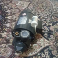 پمپ آب نو. ایتالیایی لو وارا بدونه صدا درجه یک|سایر لوازم برقی|ایرانشهر, |دیوار