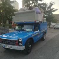 باربری قوچانی در مشهد نیسان وانت خاوربه شهر استان|خدمات حمل و نقل|مشهد, توس (بلوار توس)|دیوار