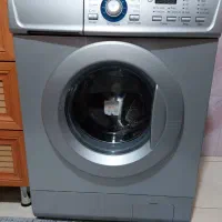 ماشین لباسشویی