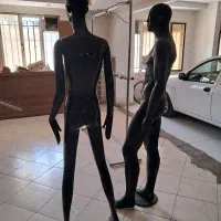 فروش رگال و مانکن