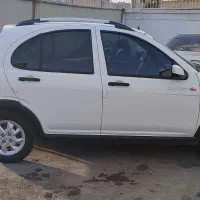 کوییک GX مدل 1402|خودرو سواری و وانت|اصفهان, کوجان|دیوار