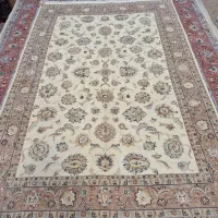 فرش دستباف ۱ جفت ۶ متری. گالری فرش ایران