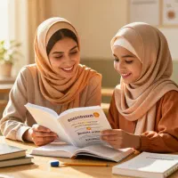 کلاس خصوصی زبان انگلیسی دخترانه