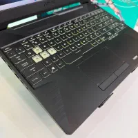 لپ تاپ ایسوس ASUS TUF FA506QR|رایانه همراه|شیراز, ملاصدرا|دیوار