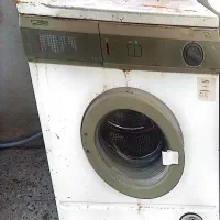 ماشین لباسشویی ۵کیلوی ارج