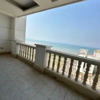 ( پنت ) پلاک اول آب با درب اختصاصی به دریا