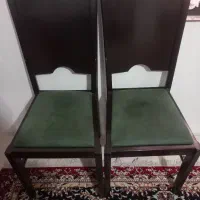 صندلی محکم