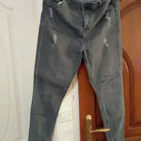 شلوارلی زنانه 44 46. هودی زنانه..شلوار بافت تک|حراج|تهران, مشیریه|دیوار