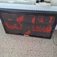 تابلو روان 9 ماژور