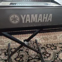 ارگ yamaha|پیانو، کیبورد، آکاردئون|رشت, امین الضرب|دیوار