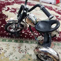 سه چرخه خارجی|اسباب‌‌بازی|بهبهان, |دیوار