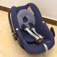 کریر مکسی کوزی