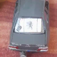 فروش ۴۰۵ شوتی