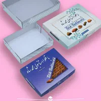 جعبه شیرینی ،کیک ،شکلات،باقلوا،شکلات|عمده‌فروشی|شیراز, عفیف‌آباد|دیوار