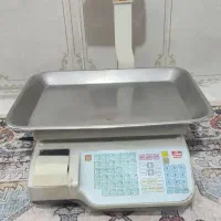 ترازو محک اصلی