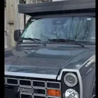 نیسانEX