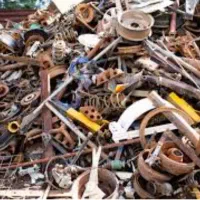 خرید انواع ضایعات