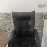 صندلی مدیریتی|مبلمان اداری|اهر, |دیوار