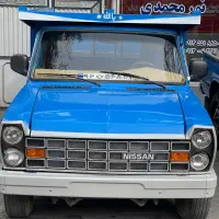 نیسان دیزل مدل ۹۰