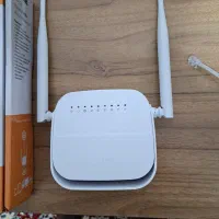 فروش مودم +Dlink n300 Adsl2|مودم و تجهیزات شبکه|تهران, ابوذر|دیوار