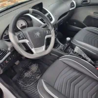 پژو 207 tu3 مدل ۱۴۰۴ صفر|خودرو سواری و وانت|آبادان, |دیوار