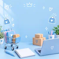 گروه حمایتی آنلاین شاپ ها