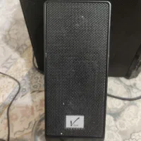 باند مدل viera|سیستم صوتی خانگی|محمدیه-قزوین, |دیوار