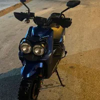 اجاره موتور سافاری و توسان صفر ( رنت مرکزی )|خدمات موتور و ماشین|کیش, |دیوار