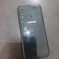 گوشی سامسونگ a20s|موبایل|زاهدان, |دیوار