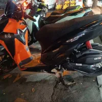 کلیک کبیر 170 cc در حد صفر